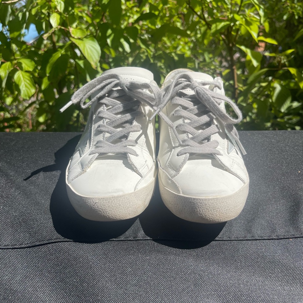 Golden Goode Super Star Sneakers